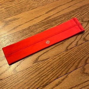 COPY - Lululemon headband